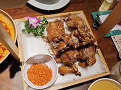 -缪氏川菜(丰盛町店)