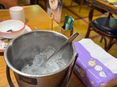 -新白鹿餐厅(龙游路总店·杭帮菜名店)