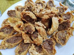 -青龙柳条豆腐(魁星路店)