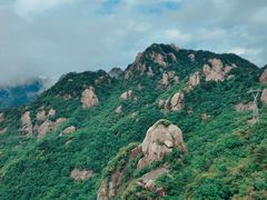 -九华山风景区