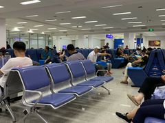 -牡丹江海浪国际机场