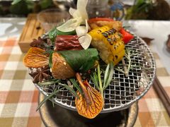 -叶叶菩提(太原别墅店)