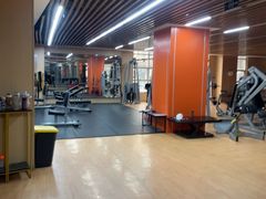 -CXFIT 陈徐健身工作室(凯旋店)