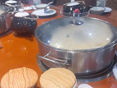 -佛山市禅城区登珑阁餐厅(文华新天地店)