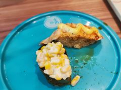 -晴季寿司(红旗街万达店)