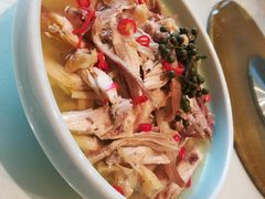 -小厨娘淮扬菜(板桥一店)