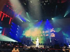 -赤红音乐现场(浦东金桥路店)