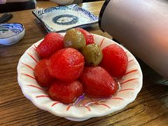 梅渍小番茄子-村上一屋(回龙观店)