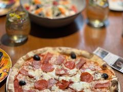 -JINNS锦时 steak&pizza(浸信会礼拜堂旧址店)