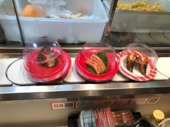 -新一番三文鱼寿司(红城湖店)