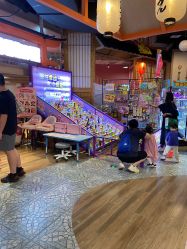 -卡通尼乐园(新达汇三林店)