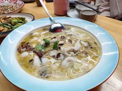 -秋金小炒·特色川菜(大洋店)