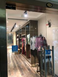 -优刻西服西装定制(金轮国际广场店)