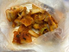 -和平门菜市场