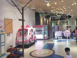 -MELAND CLUB亲子乐园•派对(石家庄万象城店)