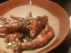 -新楚记烧烤·酒场·夺命肥肠(车公庙店)