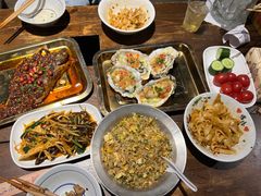 -盟重烧烤(高正街店)