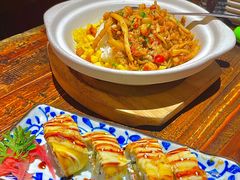 -小川洋风料理(街道口店)