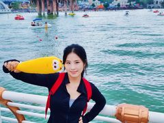 -大连海昌发现王国主题公园