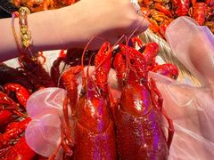 -红盔甲·小龙虾(定西路店)