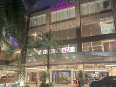 -深圳好日子皇冠假日酒店