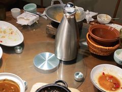 -小菜园新徽菜(马鞍山金鹰店)