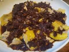-铭厨特色家常菜(金色溪泉湾店)