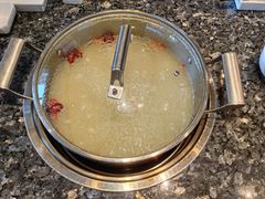 -一席地·本地鸡窝·杭帮鸡火锅(萧山银隆百货店)
