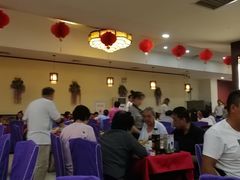 大堂-大眼锅贴水饺(河东店)