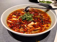 -新荣记(南京西路店)