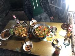 -88号小吃店·经典云南菜·地道纳西美食