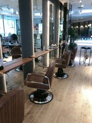 点击看大图 -意廊 Hair Salon