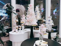 -杜哈夫DOUX RÊVE·生日蛋糕(日月光店)