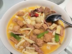 -锦庐道地川菜(来福士店)