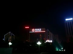 -八一南昌起义纪念塔