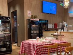 -西贝(科华王府井店)