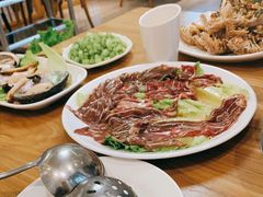 -吉友粥底火锅(方斜路店)