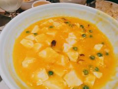 蚝黄嫩豆腐-渝信川菜(工体店)