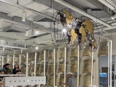 -% Arabica阿拉比卡咖啡(前滩太古里店)