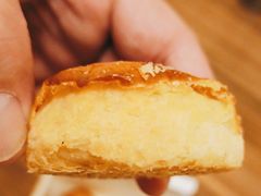 -味多美蛋糕(苏州街地铁店)