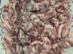 天衣无缝-华哥新鲜猪精品美食
