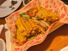 -捞围鲜·港式打边炉(海阳路店)