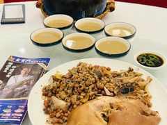 -金百门·顺德海鲜酒家(陈村店)