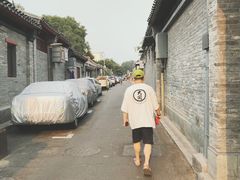 -SUSU·苏苏(四合院创始店)