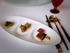 -三号黄浦会Canton Table