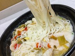 -华新胖子鱼粉(衡阳总店)