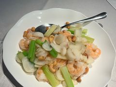 -万盛合(渔人码头店)