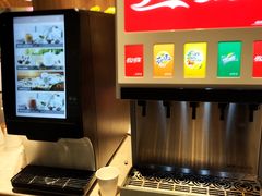 -比格比萨自助(德思勤四季汇店)