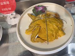 -海鲜潮·株洲海鲜集市(栗雨店)