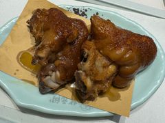 -状元阁烧烤(新华路总店)